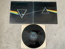 Pink Floyd - The Dark Side Of The Moon (UK Vinyl LP, 1973) Gatefold, VG+/EX