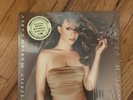 MARIAH CAREY BUTTERFLY URBAN OUTFITTERS GOLD LP Vinyl
