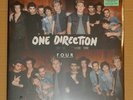 One Direction 2014 Four EU Ltd 2 Vinyl LP RARE New Sealed / C
