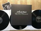 CLUESO & STÜBA PHILHARMONIE *3LP* LIMITED VINYL TT0007