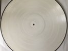 Fish (Marillion) - Vigil in a Wilderness of Mirrors lp test pres for pict.disc