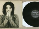 BJÖRK - Debut LP TPLP31 UK 1993 Erstpressung