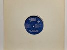 D,J. DJ Magic Mike Drop The Bass 1989 PROMO Rap Hip Hop LP Mirror Gloss Mint-
