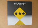 Paul McCartney III Third Man Records x/333 Edition Yellow/Black Vinyl Beatles