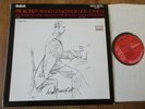 Prokofiev - Piano Concs 3 & 4 / Browning / Leinsdorf / RCA SB 6819 Stereo Ed1 UK