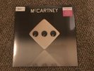 PAUL MCCARTNEY III PINK VINYL 12
