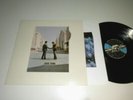 PINK FLOYD Wish you were here LP/ vinyl ois German press - mint- / TOP