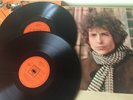 Bob Dylan Blonde on Blonde CBS 66012 EX/EX