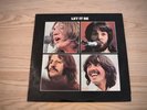 Beatles Let It Be UK Box Set 1st pressing w book. NM--. Must see