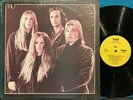 MU S/T ORG '74 CAS LP SHRINK COSMIC PSYCH BLUES MERRELL FANKHAUSER ACID ARCHIVES