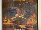 Judas Priest Sad Wings Of Destiny Gull GP-464 Japan VINYL LP