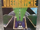 Queensryche - The Warning Original Vinyl LP 1984 EMI EJ2402201 BRAND NEW SEALED