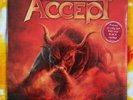 ACCEPT,Vinyl,W.Hoffmann,U.D.O.,Victory,Armored Saint,Iron Maiden,Ac/Dc,Overkill