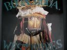 LP BOUA BOUA - WEST INDIES (FRENCH LP JAZZ FUSION ZOUK WORLD MUSIC)