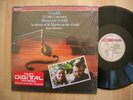 audiophile Philips Digital Heinrich Schiff / Iona Brown Vivaldi 5 cello con EX