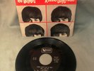 George Martin & His Orchestra-And I Love Her/Ringo's Theme-45 w/Sleeve-Beatles