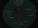 INFATUATORS: where are you? / i found my love DESTINY 7