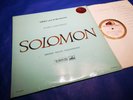 @HMV ASD 272 *WHITE/GOLD* SOLOMON* GRIEG /SCHUMANN PIANO CTOS* MENGES* NM