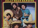 JELLY BEAN BANDITS: the jelly bean bandits Mainstream Records 12