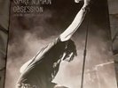 Gary Numan Obsession Live Hammersmith 3 LP Triple Vinyl RARE MM-VC3-1604 Record