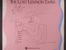 JOHN LENNON: the lost lennon tapes 8/29/88 WESTWOOD 1 12