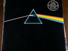 PINK FLOYD DARK SIDE OF THE MOON 1973 HARVEST SMAS-11163 FACTORY SEALED STICKER