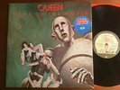 QUEEN News Of The World UK Press Gatefold Vinyl LP Album Record 1977 EMI EMA784