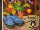 KEVIN COYNE: matching head and feet Virgin 12