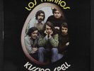 KISSING SPELL: los pajaros SHADOKS 12
