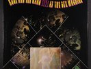 KOOL & THE GANG: live at the sex machine De-Lite Records 12