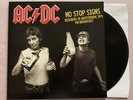 AC/DC LP - Amsterdam 1979, No Stop Signs, Bon Scott Vinyl ACDC