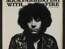 MICK FARREN & NEW WAVE: play with fire / lost johnny ORK Records 7
