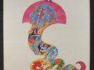 MODERN JAZZ QUARTET: under the jasmin tree APPLE 12