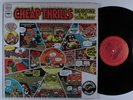 BIG BROTHER & THE HOLDING COMPANY Cheap Thrills COLUMBIA LP VG+ janis joplin ^