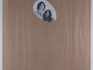 JOHN LENNON/YOKO ONO Unfinished Music No. 1: Two Virgins APPLE LP VG+ w/ bag ^