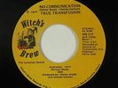 70s Soul Funk 45 - True Transfusion - No Communication - Witch's Brew - VG++ mp3
