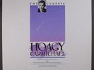 HOAGY CARMICHAEL: the classic SMITHSONIAN 12