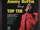 JIMMY RUFFIN: sings top ten SOUL 12