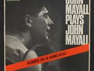 JOHN MAYALL: plays john mayall Decca 12