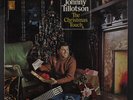 JOHNNY TILLOTSON: the christmas touch MGM 12