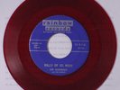 LEE ANDREWS & HEARTS: bells of st. mary / the fairest RAINBOW 7