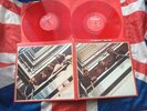 The Beatles/1962-1966 Double Red Vinyl LP Capital NM