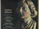 NATHAN MILSTEIN 4 Italian Sonatas Tartini Devil's Trill CAPITOL P-8481 USA NM
