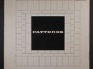 MODERN JAZZ QUARTET: patterns UA 12