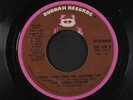 MODULATIONS: your love has me locked up / i can't fight your love Buddah Records