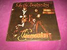 GENESIS (USA 60'S BAND) - IN THE BEGINNING - MERCURY US 1968 SUPERB 1ST PRESS
