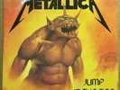 METALLICA Jump In The Fire 12