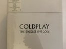 Coldplay - The Singles 1999-2006 - Factory SEALED 1997 U.K. Boxset 14 Singles 7”