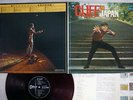 CLIFF RICHARD IN JAPAN ODEON OP-9701 Japan RED VINYL VINYL LP