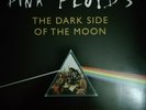 Pink Floyd - The Dark Side Of The Moon LP ( CPLVNY325 ) SER RAR
